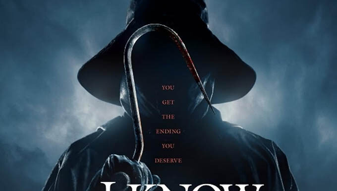 Movie review: ‘I Know What You Did Last Summer’