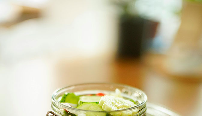Canning fruits and vegetables at home? Do it right to avoid life-threatening botulism poisoning
