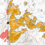 CAL FIRE launches online viewer to monitor vegetation burn severity from California wildfires