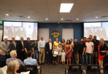 Chamber president Katie Luna named Menifee Citizen of the Month