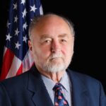 Menifee mourns the loss of former Mayor John V. Denver