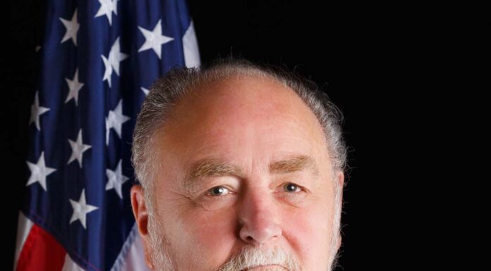 Menifee mourns the loss of former Mayor John V. Denver