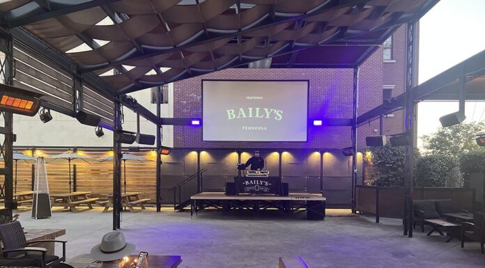 Baily’s silencing sparks citywide sound showdown in Temecula