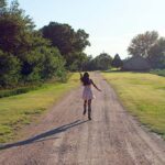 More photos wanted for Summer Fun Photo Contest Woman on vacation in Nebraska