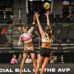 AVP League Week 5 delivers Southern California volleyball excitement