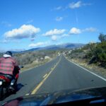 CHP offers guidance on reporting reckless drivers