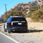 CHP urges drivers to take action during National Vehicle Theft Prevention Month