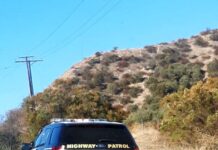 CHP urges drivers to take action during National Vehicle Theft Prevention Month