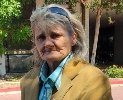 Obituary: Deborah “Deb” Jacqueline Wangstad