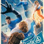 Movie review: ‘The Fantastic Four: First Steps’