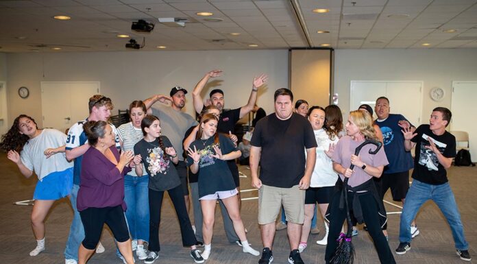 ‘Shrek the Musical’ brings swamp-sized heart to the stage in Murrieta