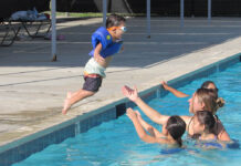 Soboba Summer Bash is fun in the sun for everyone