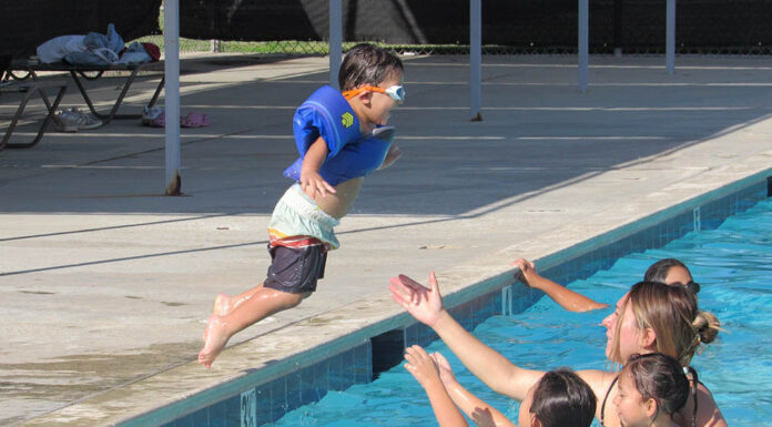Soboba Summer Bash is fun in the sun for everyone