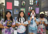 Young artists celebrated by Hemet Valley Art Association