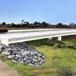 Bradley Road to close Monday, August 4, for start of bridge construction