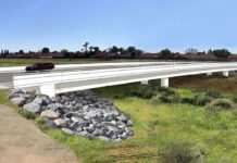 Bradley Road to close Monday, August 4, for start of bridge construction