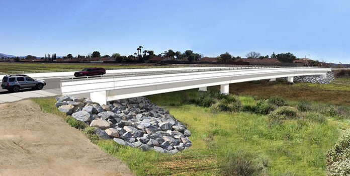 Bradley Road to close Monday, August 4, for start of bridge construction