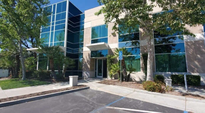 Riverside County Treasurer-Tax Collector’s office celebrates grand opening of new Temecula location