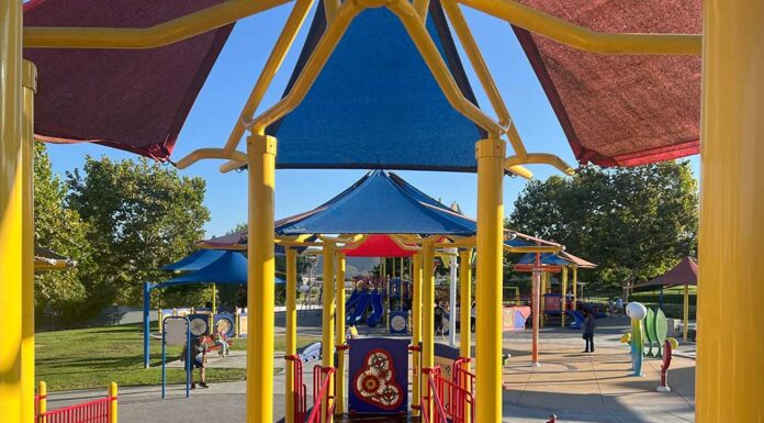 Five family-friendly parks & playgrounds to visit in Temecula this season