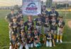 French Valley Pony 8U Machine Pitch All-Stars crowned Pinto Navy Region Champions