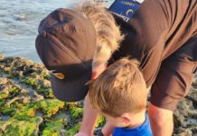 Wild & wonderful SoCal