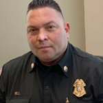 Hemet Fire Chief Eddie Sell resigns