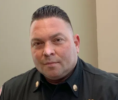 Hemet Fire Chief Eddie Sell resigns