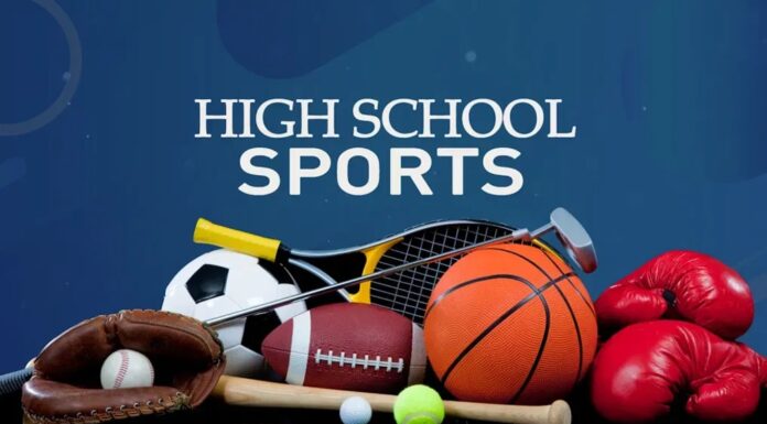 South Valley League celebrates outstanding Spring Sports achievements