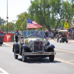 Families gather for fireworks and fun at Menifee’s Independence Celebration event