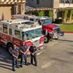Murrieta City Council awards architectural design contract for Station 1 remodel