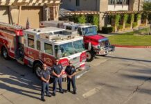 Murrieta City Council awards architectural design contract for Station 1 remodel