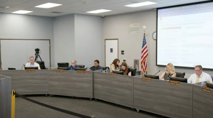 New Declaration Challenges Integrity of TVUSD Harassment Investigation
