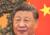 Xi Jinping has lost power, says Chinese commentator Alan Zung