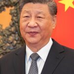 Xi Jinping has lost power, says Chinese commentator Alan Zung