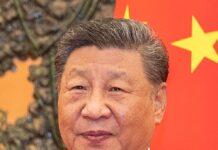 Xi Jinping has lost power, says Chinese commentator Alan Zung