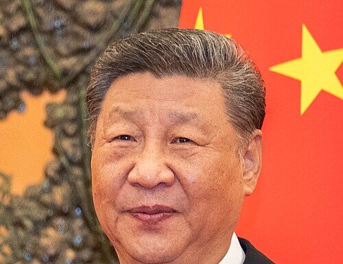 Xi Jinping has lost power, says Chinese commentator Alan Zung
