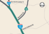 Northbound I-15 Rancho California Rd. loop on-ramp full closure to end Aug. 25