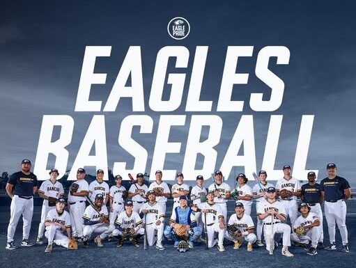 Accolades and achievements define Rancho Christian Eagles’ standout baseball season