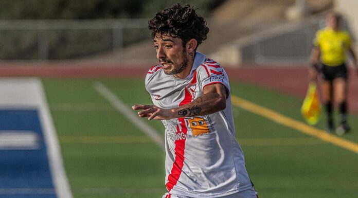 Temecula FC makes history with first pro season — Owner Brandon Jantz talks stadium hopes, youth development, and local legacy
