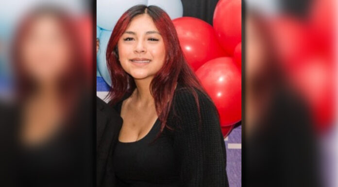 FEATHER ALERT UPDATE: Missing teen from Pala found