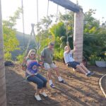 DeLuz resident shares her garden haven