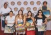 Soboba Tribal Council honors students with academic achievement awards