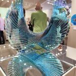 A ‘Galaxy of Glass’ fills Fallbrook Center for the Arts