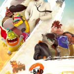 Movie review: ‘The Bad Guys 2’