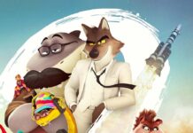 Movie review: ‘The Bad Guys 2’