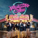 Yachtley Crew to bring a nautical night of music to Pala Casino Spa Resort