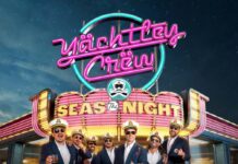 Yachtley Crew to bring a nautical night of music to Pala Casino Spa Resort