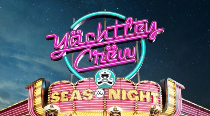 Yachtley Crew to bring a nautical night of music to Pala Casino Spa Resort