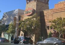 Lazy Dog Restaurant & Bar in Temecula to close in September