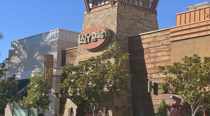 Lazy Dog Restaurant & Bar in Temecula to close in September